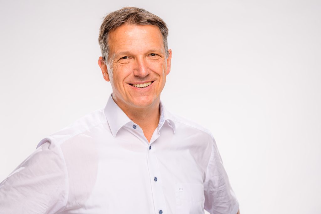 Gründung Ralph Sonntag